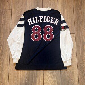 Tommy Hilfiger Vintage Jersey